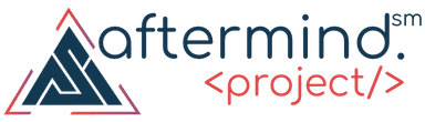 Aftermind logo